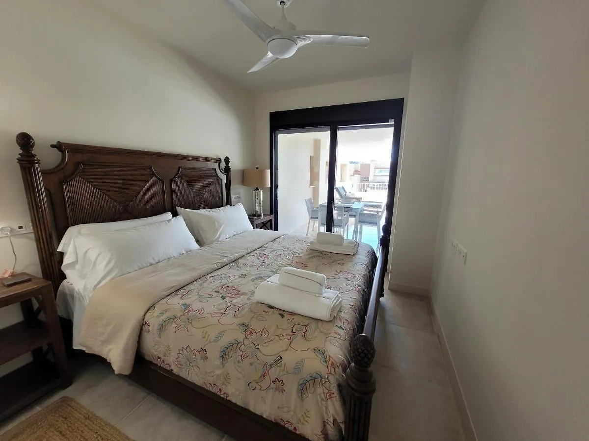 Stunning Apartment La Cala De Mijas - Walking Distance To The Beach And Town - Pool Open