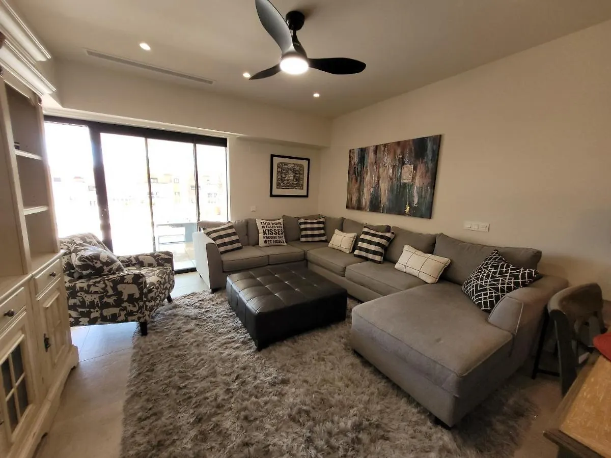Stunning Apartment La Cala De Mijas - Walking Distance To The Beach And Town - Pool Open
