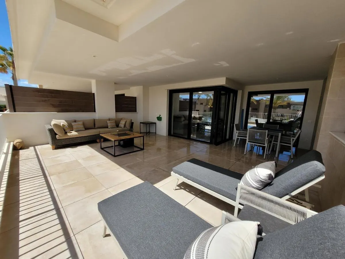 Stunning Apartment La Cala De Mijas - Walking Distance To The Beach And Town - Pool Open