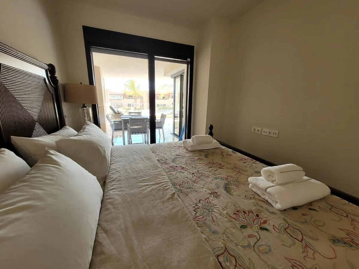 Stunning Apartment La Cala De Mijas - Walking Distance To The Beach And Town - Pool Open