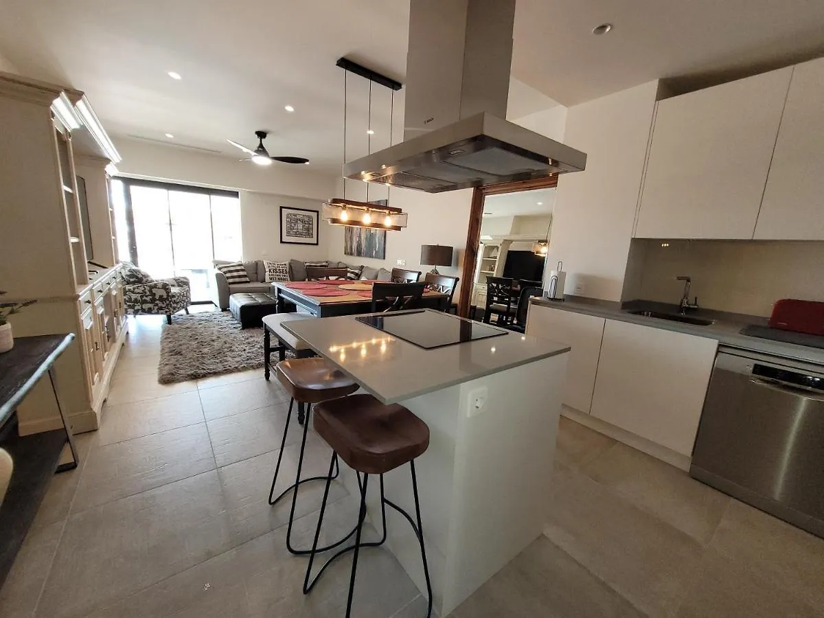 Stunning Apartment La Cala De Mijas - Walking Distance To The Beach And Town - Pool Open