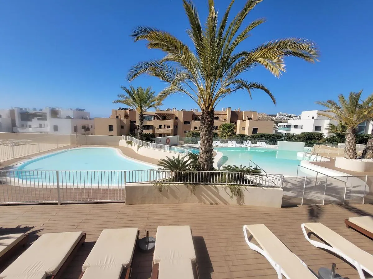 Stunning Apartment La Cala De Mijas - Walking Distance To The Beach And Town - Pool Open 0*,  Spain