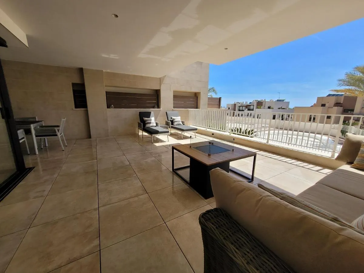Stunning Apartment La Cala De Mijas - Walking Distance To The Beach And Town - Pool Open Ισπανία
