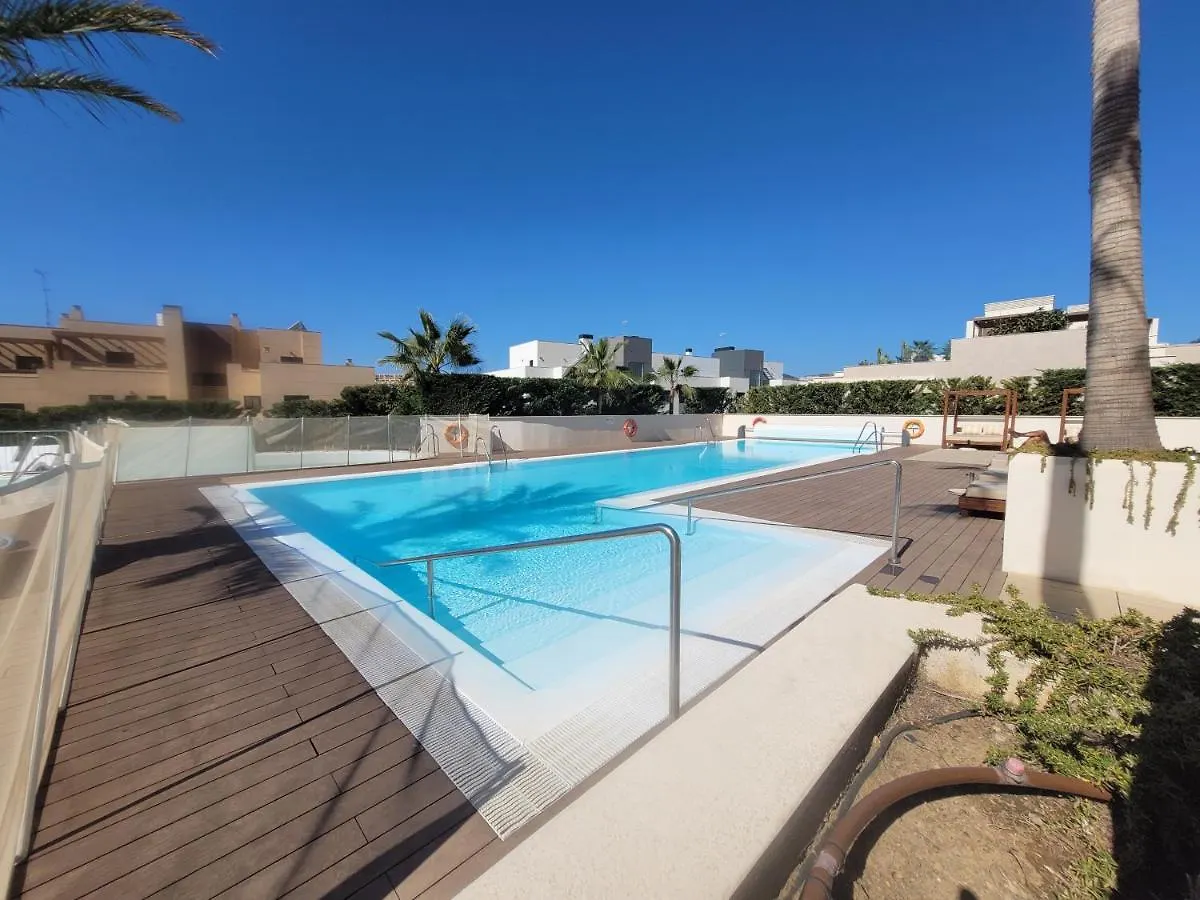 Stunning Apartment La Cala De Mijas - Walking Distance To The Beach And Town - Pool Open Ισπανία